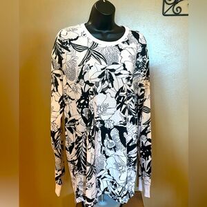 Lularoe Hudson Long Sleeve NEW